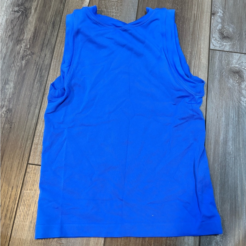 Tank Top - Picture 4 of 5